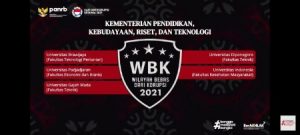 Kemenpan-RB Tetapkan FTP UB Berpredikat Zona Integritas