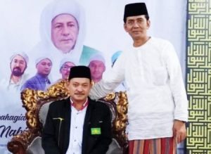 Caketum PBNU, Gus Mahali Didukung dan Direstui Sejumlah Ulama serta Kyai Sepuh NU