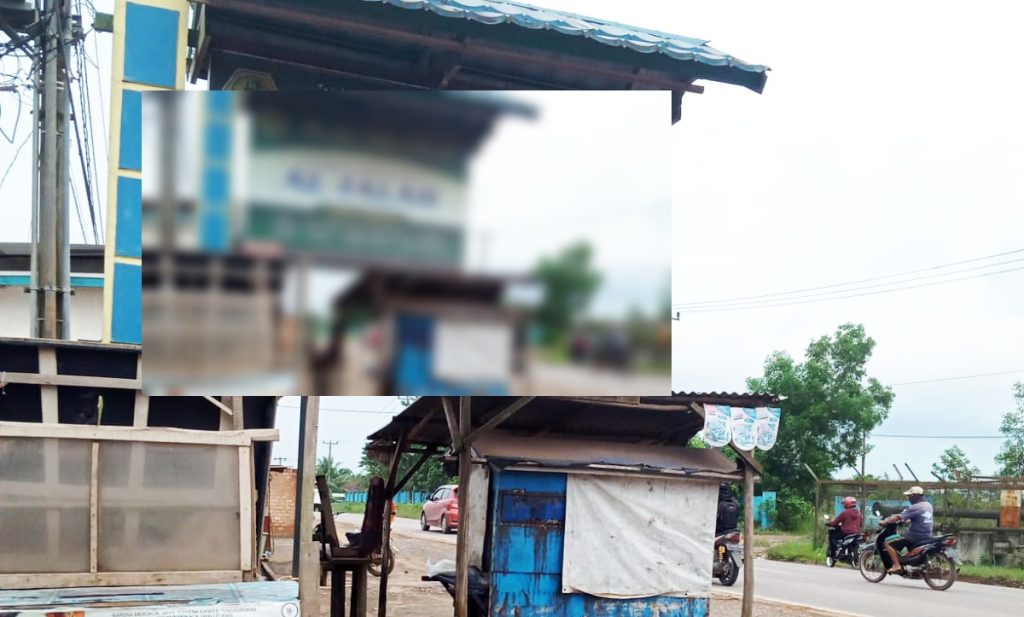 Ponpes Penerima Dana Hibah di Kabupaten Muba, Terkesan Simpang Siur