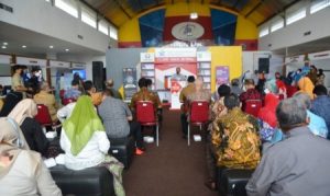 Makin Mudah, Pengurusan OSS dan Layanan Lingkungan Hidup di MPP Kota Sukabumi
