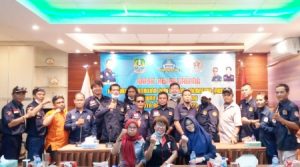 AWPI DPC Kota Bekasi Optimalkan Kinerja dan Program di 2022