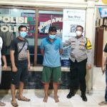 Pemerkosa Anak Bawah Umur Dibekuk Polisi di Tulang Bawang