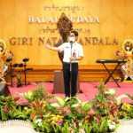 Sekda Badung, Ajak BPJS Kesehatan Berikan Pelayanan Prima pada Masyarakat