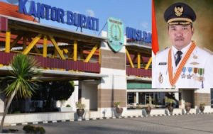 Pemkab Muba Alami Defisit, Para Kontraktor Menjerit