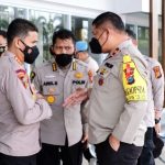 Riau Capai Herd Immunity, Irwasum Polri Apresiasi Vaksin Serentak Korps Bhayangkara
