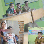 Terindikasi, BLT DD Dipakai ‘Kampanye Hitam’ Calon Petahana Pilkati Mercubuana, Tubaba