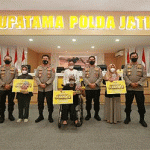 Lomba Orasi Unjuk Rasa, Kapolda Jatim: Polisi Harus Bisa Menerima Kritik dan Masukan