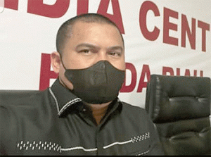 Polda Riau Beri Perlindungan ke ZU, Korban Pemerkosaan