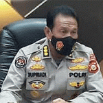 Nekat Gelar Pesta Tahun Baru, Polda Sumsel Tindak Tegas