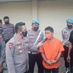 Warga Lubuk Pakam Nekat Habisi Rekannya Sendiri, Polisi Ungkap Motif Pelaku