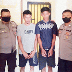 Polisi Tangkap Komplotan Spesialis Curat, Modusnya Katakan Korban Dapat Bansos