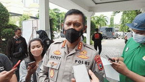 Hakim Tolak Pra Peradilan Anak Kyai Jombang, Jawa Timur