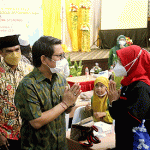 Peringati Maulid Nabi Muhammad SAW, Ini Harapan Sekda Adi Arnawa