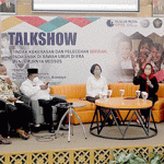 Keluarga Jadi Garda Terdepan Perlindungan Kekerasan Anak