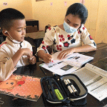 Program Kampus Mengajar Mahasiswa UB di SD 3T