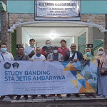 Dokar FP Jalin Kerjasama dengan Dinas Pertanian dan Pangan Kabupaten Blitar