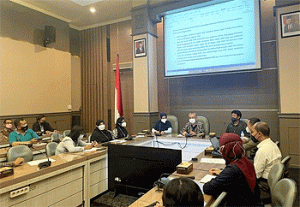 Universitas Brawijaya Apresiasi Polri Tangani Kasus Meninggalnya Mahasiswi NWR