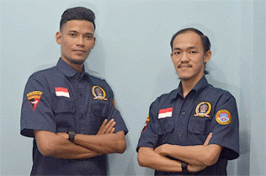 Peran Pers Wujudkan KIP, Ini yang Dilakukan AWPI Lampung