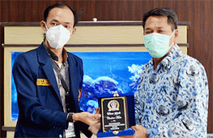 AWPI Minta Kejati Panggil Ketum KONI Lampung Terkait Dana Hibah