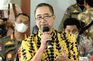 Pembukaan Sekolah di Masa Pandemi Perlu Dievaluasi