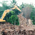 Flyover Patih Galung Prabumulih Dikebut, Target Rampung November 2022