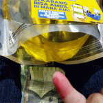 Harga Minyak Goreng Turun, Emak-emak Serbu Minimarket di Kabupaten Sukabumi