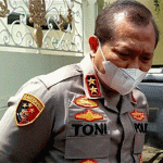 Terkuak, Dugaan Aliran Dana Rp 2 Miliar ke Oknum Polda Sumsel di Proyek Musi Banyuasin