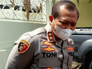 Terkuak, Dugaan Aliran Dana Rp 2 Miliar ke Oknum Polda Sumsel di Proyek Musi Banyuasin