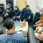 Kasus Beras BPNT Kualitas Buruk di Gresik Berbuntut Panjang