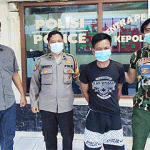 Kenalan di FB, Lelaki asal Tri Rejo Mulyo, Tulang Bawang Cabuli Pelajar SMK di Hotel