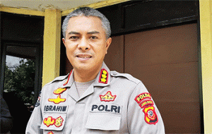 Polda Jabar Tindak Tegas Penimbun Minyak Goreng