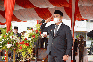 Peringati HUT ke-18 OKU Selatan, Bupati Popo Ali Suarakan Peningkatan Karya dan Prestasi