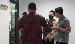 Mengupas Rekam Jejak Otak Perencanaan Pembunuhan di Gorontalo