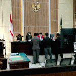 Dugaan Penggelapan Biaya Roya dan Splitsing Tanah, Notaris Duplik di PN Bangil, Pasuruan