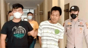 Terancam Hukuman Mati, Pelaku Pembunuhan di OKU, Sumsel