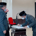 Pemkab Balangan Lelang Jabatan, Enam Plt dan Kasatpol PP