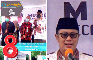 Penataan Kawasan Kumuh, Pemkot Sukabumi Tuntaskan Tahun 2022