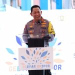 Kapolri Tegaskan Kawal Seluruh Strategi Wujudkan Ketahanan Pangan