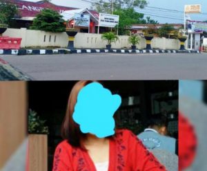 Kepala Desa dan Istri Aniaya IRT, Polres Tubaba Dalami Kasusnya