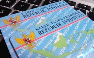 KTP-el Tidak Dicetak Lagi, Dirjen Dukcapil Beri Penjelasan