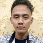 Pengedar Narkoba Warga Nogosari, Pandaan Diringkus Polres Pasuruan