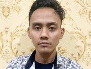 Pengedar Narkoba Warga Nogosari, Pandaan Diringkus Polres Pasuruan