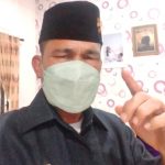 Dugaan Kasus Mafia Tanah, Benson Wertha Tagih Janji Komisi I DPRD Tulang Bawang Barat