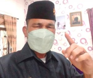 Dugaan Kasus Mafia Tanah, Benson Wertha Tagih Janji Komisi I DPRD Tulang Bawang Barat
