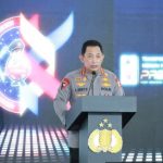 Tindaklanjuti Instruksi Presiden Terkait Karantina PPLN, Kapolri Luncurkan Aplikasi Monitoring Karantina Presisi
