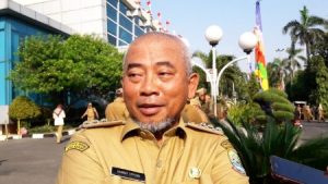 Wali Kota Bekasi Rahmat Effendi Diperiksa Intensif Penyidik KPK