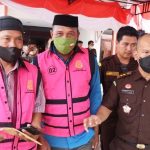 Kejati Sulbar Temukan Kerugian Negara Rp 7,9 Miliar dan Tetapkan Tiga Tersangka Kasus Replanting PSR