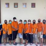 Penyidik Limpahkan Berkas Kasus Dugaan Korupsi Pembangunan RS Batua ke JPU