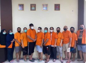 Penyidik Limpahkan Berkas Kasus Dugaan Korupsi Pembangunan RS Batua ke JPU