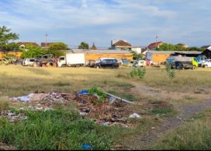 Dianggap Menyalahi Aturan, Kades Warungdowo Laporkan Pengusaha Bengkel ke Kejaksaan Pasuruan